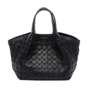 Serapian Women Mini Secret Mosaico Handbag